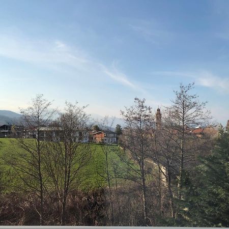 Prealpina Hotel Bagnolo Piemonte Exteriér fotografie