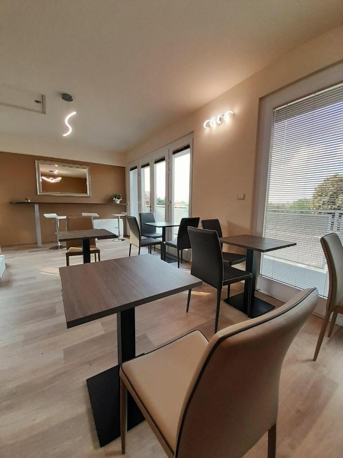 Prealpina Hotel Bagnolo Piemonte Exteriér fotografie