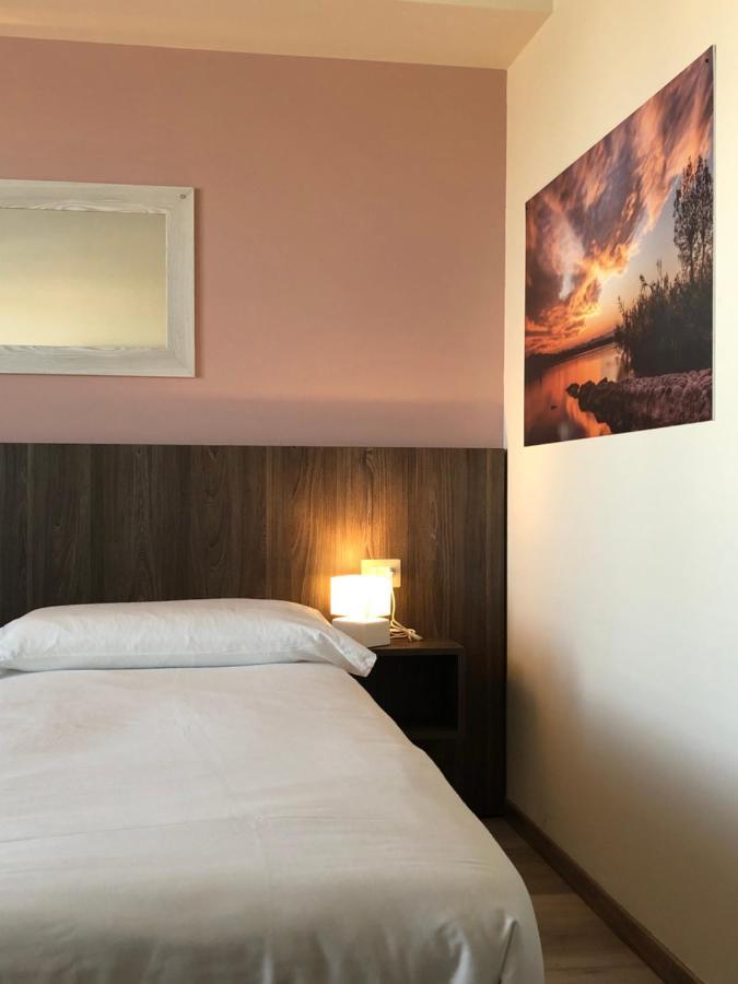Prealpina Hotel Bagnolo Piemonte Exteriér fotografie