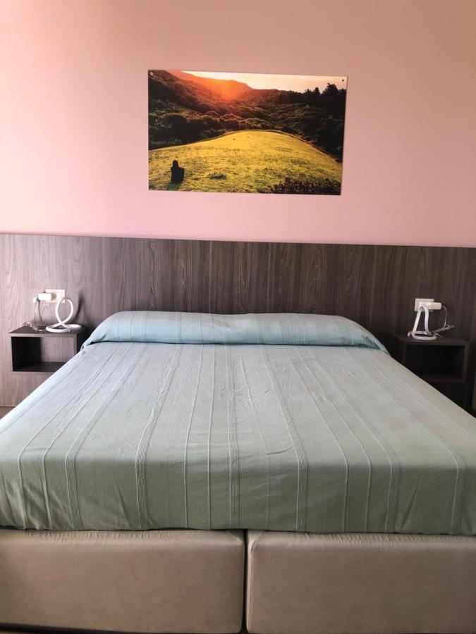 Prealpina Hotel Bagnolo Piemonte Exteriér fotografie