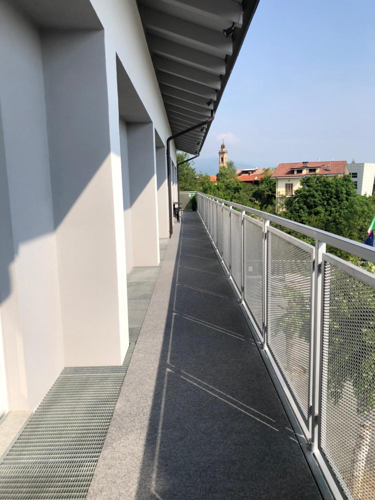 Prealpina Hotel Bagnolo Piemonte Exteriér fotografie